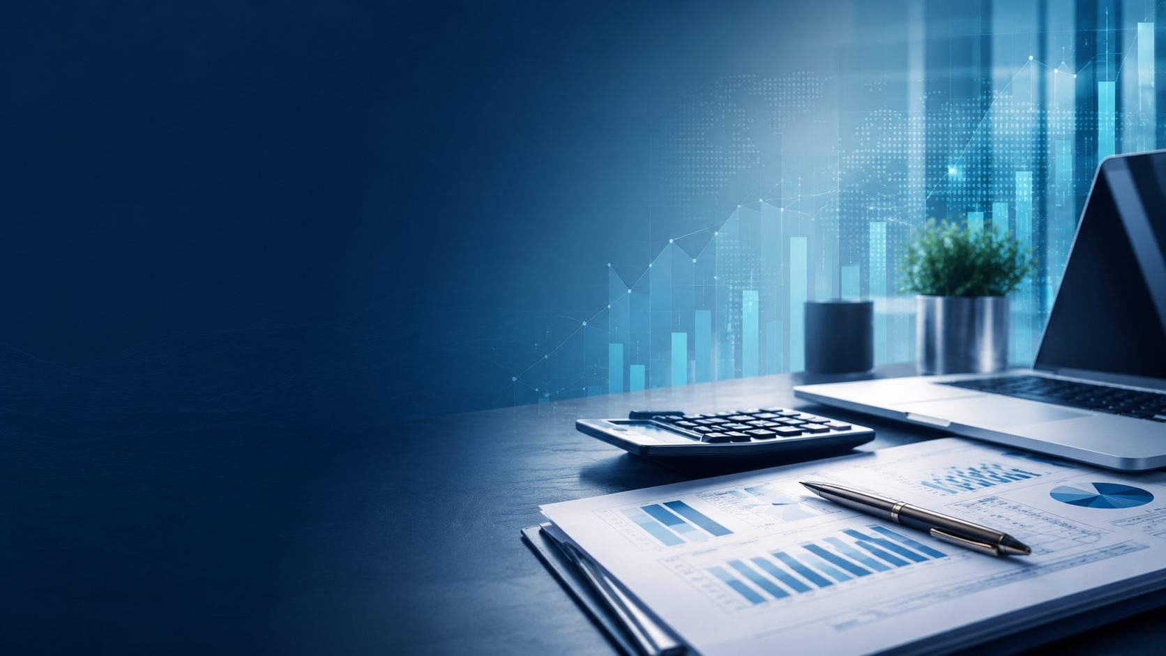 Asesoría financiera contable