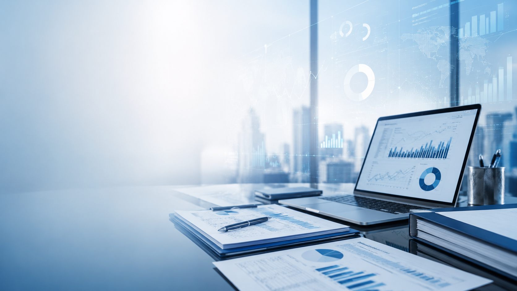 Diagnóstico e implementación NIIF